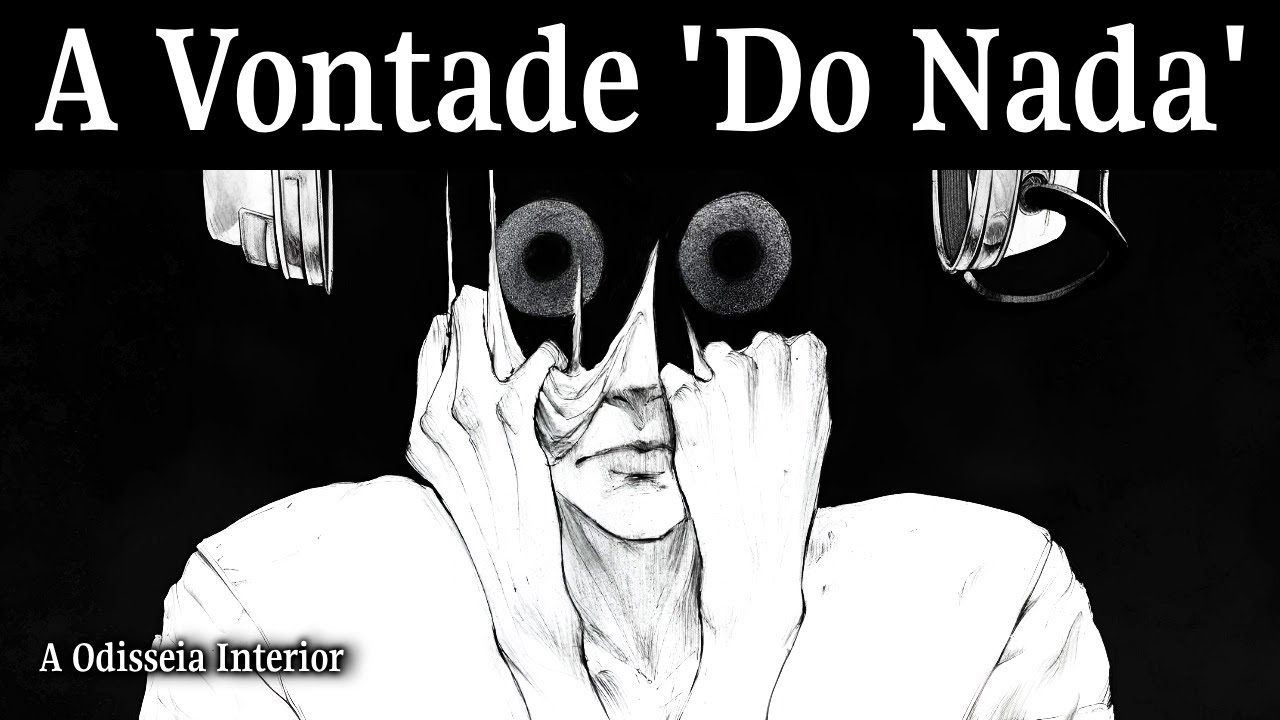 O Argumento Mais Perturbador E Obscuro Da Filosofia | Philipp Mainländer.