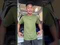 ￼Setelan Kaos Running Dry Fit Kozzo Baju Olahraga dan Celana Pendek Lari Pria TANPA SAKU Gym Sport