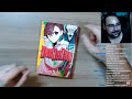 UNBOXING MANGA TOTALETOMBALE SU YOUTUBE PERCHE' TWITCH NON FUNZIONA
