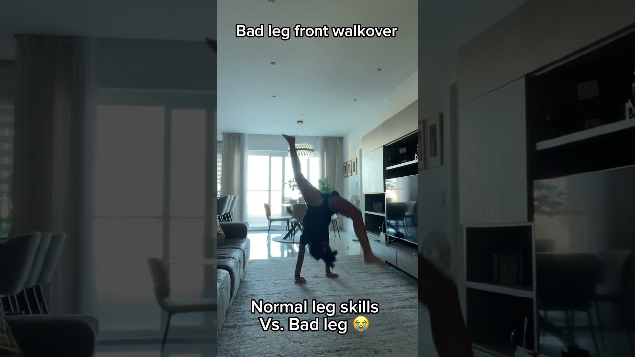 This Was Hard Blowup Gymnast Gymnasticslife Fyp Shorts Viral