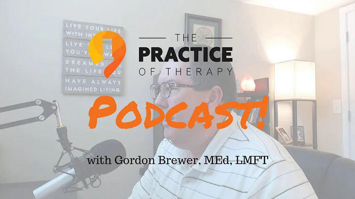 Geoff Simons | Private Practice Resources From The...