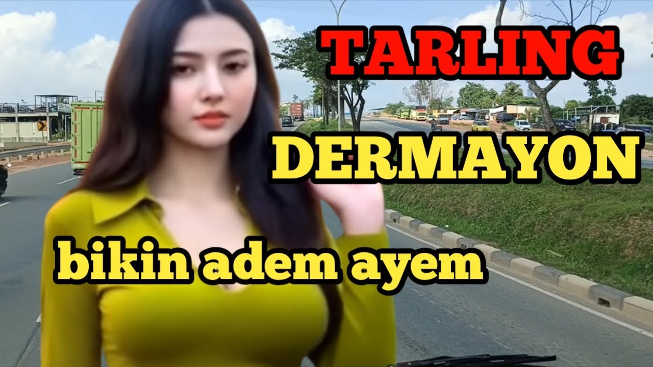  TARLING INDRAMAYU CIREBONAN_BIKIN ADEM AYEM _JUARA BASSNYA EMPUK