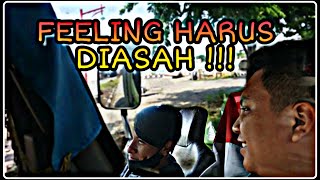 TUTORIAL MENGEMUDI TRUCK #TAHAP 6 MENUMBUHKAN FEELING DALAM MENGEMUDI