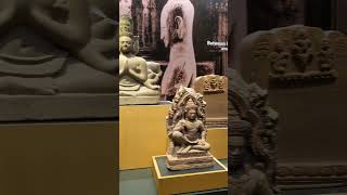 Angkor: Lost Empire of Cambodia #history #museum #angkor