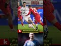 Backup-Rolle für Luis Diaz? Ibrahimovic: "Möchte mich hier beweisen" I FC Bayern München #shorts