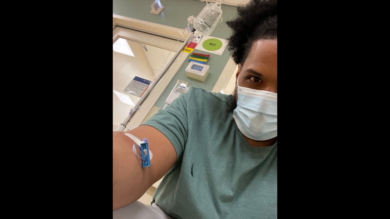 The doctor told me i need to stop YouTube