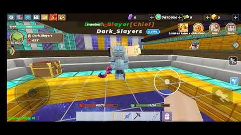 proof [9] Skyblock Traders (trusted)