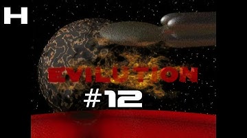Final Doom TNT Evilution (ZDoom) Walkthrough Part 12 [PC]