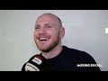 GEORGE GROVES ON RETIREMENT, CARL FROCH FIGHTS, CALLUM SMITH LOSS, ADAM BOOTH & LIFE AFTER BOXING