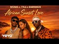 Wizkid Ft Tyla Harmonize African Sunset Love Official Lyrics Music Video 2026 Wizkid Ft Tyla Harmonize African Sunset Love Official Lyrics Music Video 2026