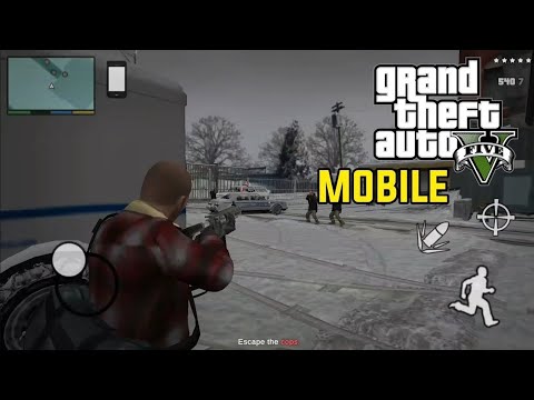 100 Mb Gta 5 Prologue Remake Android Download Apk Obb How To Download Gta 5 Prologue Android Infinityx Gamer Let S Play Index