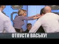 Жила с одним, потом с другим - Судебные страсти с Николаем Бурделовым