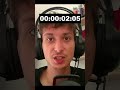 J'AI RECITER L'ALPHABET EN MOIN DE 5sec
