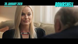 Bombshell - Trailer - Opens 30 January 2020
