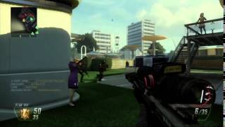 【BO2】B2B Quad