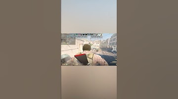 #shorts de_dust2 m0NESY smoke!!! #cs2 #cs2overpass #counterstrike2 #counterstrike #cs2faceit #gaming