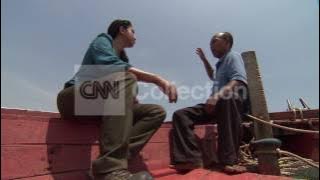 MALAYSIA FLIGHT:FISHERMEN MAY HAVE SEEN AIRCRAFT