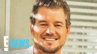 How Grey's Anatomy Honored Eric Dane One Week After His Death | E! News