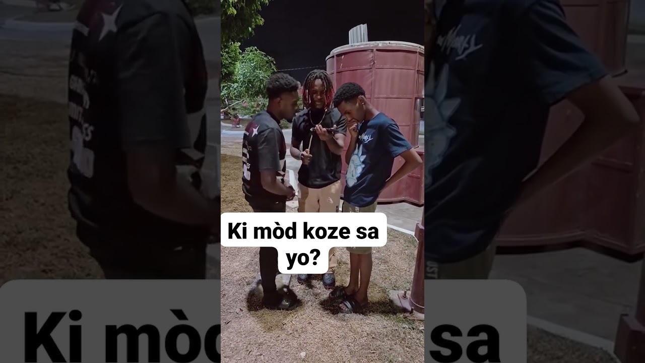 Kouzine Bouzen🥵🥵