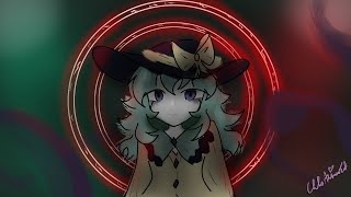 ~.*\}-] Koishi Komeji [-{/*.~ SpeedPaint :3