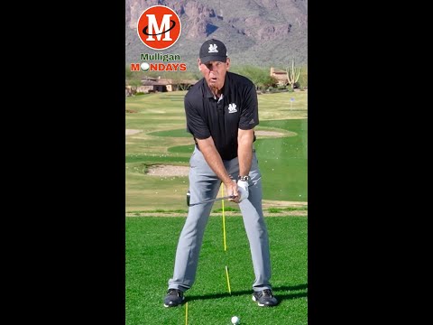 Video: Fai oscillare una mazza da golf appesantita aiuta?