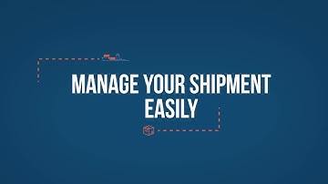 Animated Explainer Video for IContainers