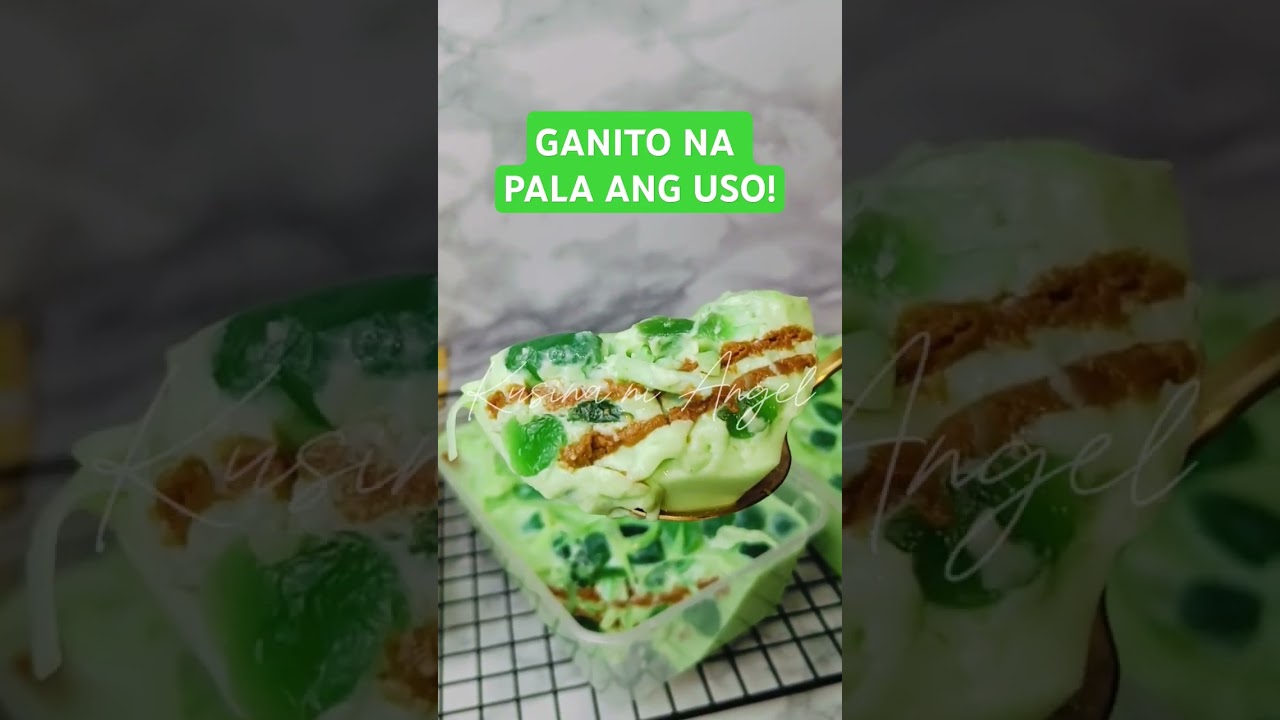 GANITO NA PALA ANG USO! WALA PANG NAKAKAGAWA! | Kusina ni Angel  