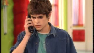 Chapter 135 - Chiquititas 2006