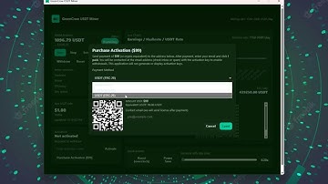 🚀 $1500 2000 DAILY with This USDT Mining App! 💰