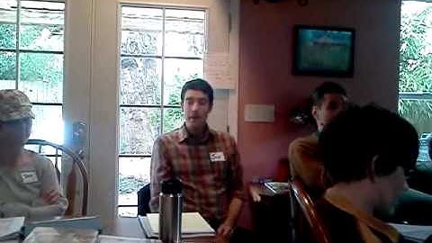 ADU class participants