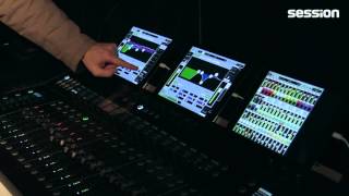 Namm 2016 Mackie Dc16