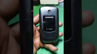 samsung SGH T139