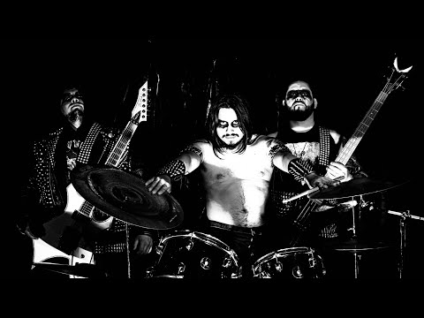 DEVIL'S POISON (Ch) - Power of Darkness (Official Videoclip) 2022