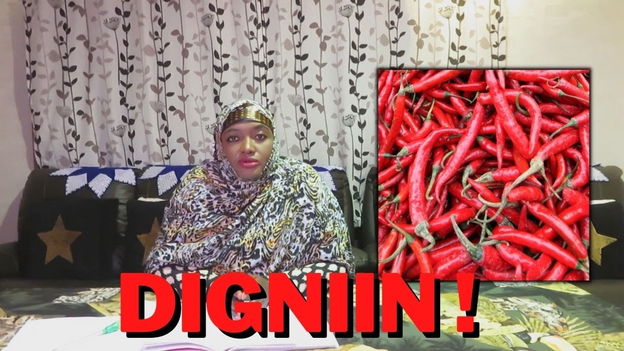 KA FOGOOW BASBAASKA HADDII AAD...!?