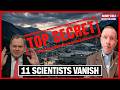 DEAD SCIENTISTS COVER-UP: Trump Orders EMERGENCY Probe As FBI &amp; NASA On High Alert | Scott Duffey