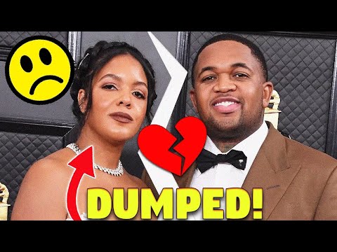 DJ Mustard DIVORCES His Wife  After 18 Months of Marriage...AND GUESS WHO IS MAD?