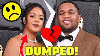 DJ Mustard DIVORCES His Wife  After 18 Months of Marriage...AND GUESS WHO IS MAD? Wealth