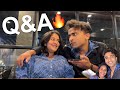 Getting married  are you a virgin answered all your rapidfire questions   qa 2023