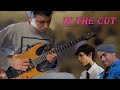 In The Cut - Manuel Gardner Fernandes and Tim Henson (FULL cover with back. track)
