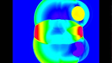 Multi-Phase Fluid-Structure Interaction