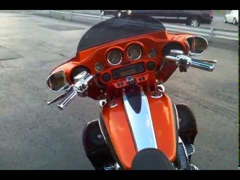 2012 screamin eagle street glide