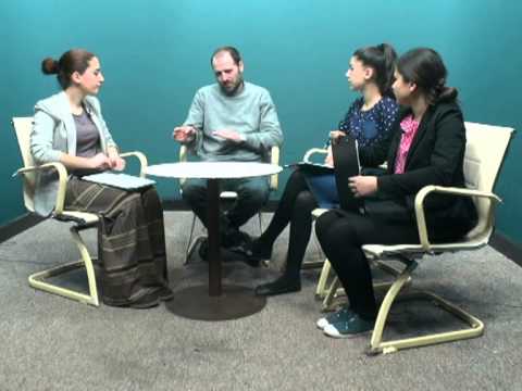 საუბრები სტუდიაში - კოტე თოლორდავა