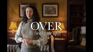 Over | Jamie & Claire