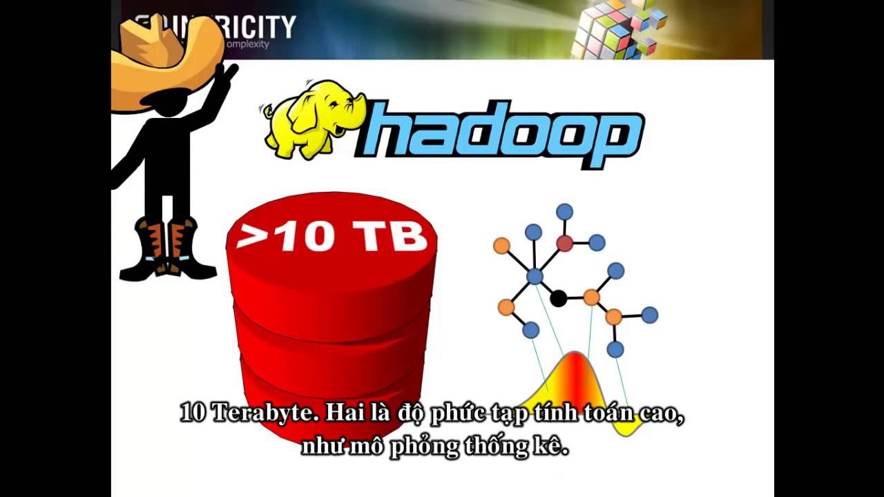 What is Hadoop?