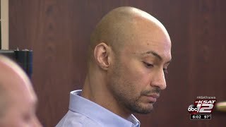 Man charged in double murder over cigarettes goes on trial