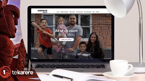 Census forms to be completed today