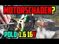 Gekauft mit EXTREMEN Ölverbrauch! - VW Polo 86c 1.6L 16V - Björn Pieper packt mit an!