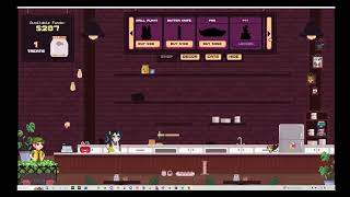 Supurr Cat Cafe: Sandwich Rush - Play Test