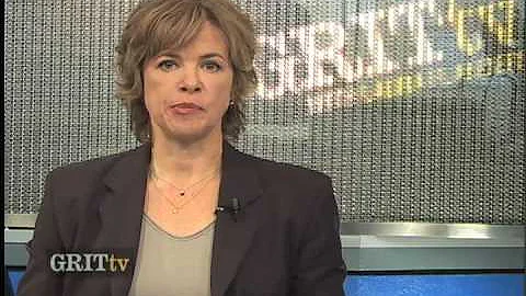 GRITtv: The F Word: Media Monsters Threaten Net Freedom