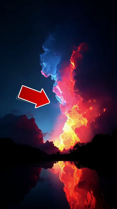 Top 5 Deadliest Clouds 😨🔥